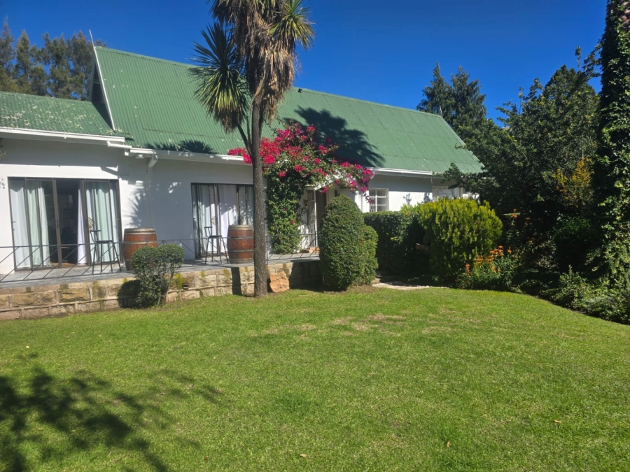 9 Bedroom Property for Sale in Lady Grey Eastern Cape
